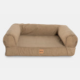 Cama Ortopédica Pacco Sense Ecotec Bege C-Core®